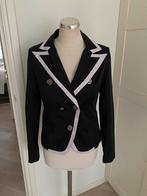 Zwart Osley jasje - Maat 40, Maat 38/40 (M), Zwart, Ophalen of Verzenden, Zo goed als nieuw