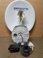 Antarion G6+ vol-automatische schotel, Caravans en Kamperen, Camper-accessoires, Zo goed als nieuw