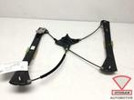 vw passat b8 2017 raammechanisme rechts voor 3g0837462c