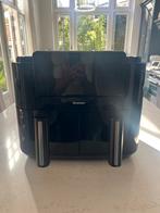 Silvercrest Airfryer - Zo goed als nieuw!, Witgoed en Apparatuur, Airfryers, Ophalen, Zo goed als nieuw, Airfryer, 1000 t/m 1499 gram