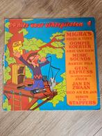 14 hits voor etherpiraten 4, Cd's en Dvd's, Ophalen of Verzenden, Gebruikt, Overige formaten