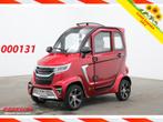 Motion Mirage Moped BY 2024 NIEUW! (bj 2024), Gebruikt, Overige merken