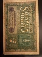 Oud papieren geld., Postzegels en Munten, Munten en Bankbiljetten | Verzamelingen, Ophalen of Verzenden, Buitenland, Bankbiljetten