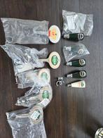 Brand Bier tap ruiters en biertapgrepen., Verzamelen, Ophalen of Verzenden, Nieuw, Overige typen