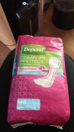 Diverse pakken depend, Diversen, Ophalen of Verzenden, Nieuw