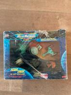 Star Trek MicroMachines TNG  Beperkte oplage, Verzamelen, Ophalen of Verzenden, Zo goed als nieuw, Fantasy