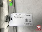 VW Golf 7 A Stijl Hemel Bekleding Links 5G0867233, Auto-onderdelen, Interieur en Bekleding, Ophalen of Verzenden, Gebruikt, Volkswagen