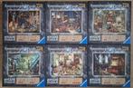 Diverse legpuzzels, Ophalen, 500 t/m 1500 stukjes, Zo goed als nieuw, Legpuzzel