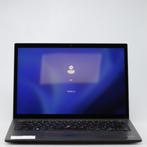 Lenovo Thinkpad L13 Yoga Gen 3 i7-12th 16GB 512GB Touch, Computers en Software, Windows Laptops, Lenovo, Zo goed als nieuw, Support@lenovo.com