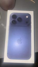 IPHONE 17 PRO 256GB - GESEALED, Telecommunicatie, Mobiele telefoons | Apple iPhone, Ophalen, Nieuw, 256 GB