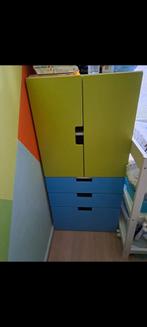 IKEA Stuva kledingkast kast, Kinderen en Baby's, Kinderkamer | Commodes en Kasten, Ophalen, 50 tot 70 cm, Minder dan 75 cm, 105 cm of meer