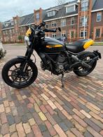 Ducati Scrambler 800 Full Trottle 19.000 km, Motoren, Motoren | Ducati, Particulier, Naked bike