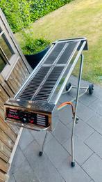 Hendi Powergrill Xenon Pro Slagers BBQ Barbecue Barbeque, Tuin en Terras, Gasbarbecues, Ophalen, Zo goed als nieuw