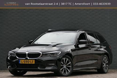 BMW 3-serie Touring 320e Sportline Laserlicht | Panoramadak, Auto's, BMW, Bedrijf, Te koop, 3-Serie, ABS, Airbags, Airconditioning