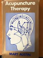 Acupuncture Therapy, Boeken, Studieboeken en Cursussen, Ophalen of Verzenden