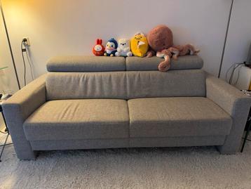 Sofa/couch/hoekbank