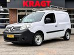 Renault Kangoo Express 1.5 dCi 75 Express Générique|NAP|im, Euro 5, Stof, Gebruikt, Zwart
