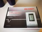 CO2 Klimaat meter, room air measuring device, Ophalen of Verzenden, Zo goed als nieuw, Overige meters