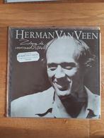 Herman van Veen LP's - Zolang de voorraad strekt & Signalen, Ophalen of Verzenden, Gebruikt, Levenslied of Smartlap