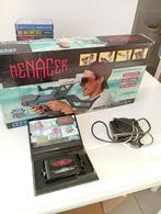 Sega Menacer gun volledig pakket, Ophalen, Gebruikt, Vanaf 18 jaar, Shooter