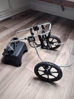 hondenrolstoel voor grote hond, Dieren en Toebehoren, Ophalen, Zo goed als nieuw