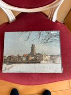 Vintage Puzzel van Deventer, Ophalen of Verzenden, Minder dan 500 stukjes, Nieuw
