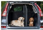 Travall hondenrek Opel Astra sports Tourer J, Ophalen