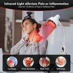 Infrarood paneel - schoonheidssalon inrichting - warmtelamp, Niet ingevuld, Niet ingevuld, Nieuw, Ophalen of Verzenden