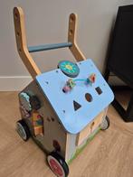 Speel en loopwagen in goede staat, Ophalen of Verzenden