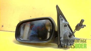 Buitenspiegel links van een Citroen Xsara beschikbaar voor biedingen