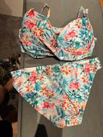 HUNKEMÖLLER bikini broek m top 85 D zgan, Kleding | Dames, Badmode en Zwemkleding, Overige kleuren, Ophalen of Verzenden, Zo goed als nieuw