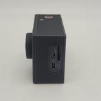 Vizu Extreme X8S Action Cam 4K Full HD - In Nette Staat, Audio, Tv en Foto, Actiecamera's, Flex Ltd., Zo goed als nieuw, https://flex.com/contact-us