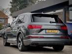 Audi Q7 4.0 TDI AUT8 SQ7 QUATTRO V8T 436PK 7PRS PANODAK DESI, Gebruikt, 7 stoelen, Leder, Diesel