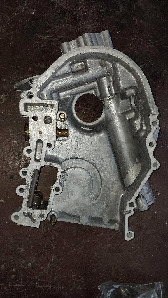 Te koop Opel manta kadett rekord ascona, Auto-onderdelen, Motor en Toebehoren, Opel, Ophalen of Verzenden