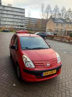 Nissan Pixo in goede conditie. Zsm weg., Auto's, Particulier, Te koop