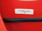 Oranje vest Alexandre Laurent, maat 38, Maat 38/40 (M), Alexandre Laurent, Oranje, Ophalen of Verzenden