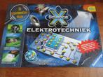 De experimenteerdozen: Elektrotechniek....... Leeftijd: 10+, Kinderen en Baby's, Speelgoed | Educatief en Creatief, Ophalen of Verzenden