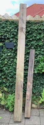 Dikke balken, Ophalen, Gebruikt, 180 tot 250 cm, Balken