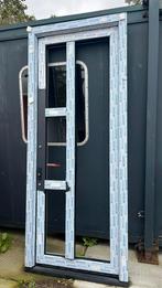 Kunststof deur, Kunststof, Deurkozijn, Zo goed als nieuw, Ophalen