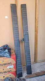 Treeplanken/Sidesteps Dodge ram 1500 o.a., Ophalen