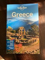 Lonely Planet reisgids Griekenland, Boeken, Lonely Planet, Europa, Ophalen of Verzenden, Zo goed als nieuw