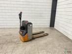 Palletwagen Still ECU14 2016, 1000 tot 2000 kg, Elektrisch, Palletwagen, Still