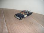 Dinky Toys 264 RCMP Ford Fairlane Police, Ophalen of Verzenden