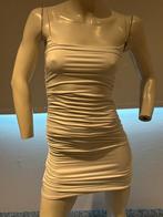 Oh polly jurkje maat 36, ., Wit, Cocktailjurk, Ophalen of Verzenden