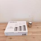 Nieuwe set Blomus Amilio waxinelichthouders, Ophalen, Nieuw