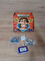 Mondvol - s1663, Hobby en Vrije tijd, Gezelschapsspellen | Bordspellen, Ophalen of Verzenden, Zo goed als nieuw