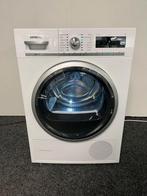 Siemens IQ700 Warmtepompdroger A++ 9KG inclusief Garantie, Witgoed en Apparatuur, Wasdrogers, Anti-kreukfase, Overige typen, 8 tot 10 kg
