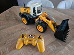 Jamara liebherr 440 rc shovel, Hobby en Vrije tijd, Modelbouw | Radiografisch | Auto's, Elektro, Auto offroad, Ophalen of Verzenden