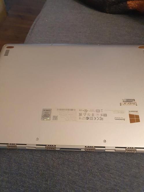 Lenovo YOGA 3 pro laptop touch, Computers en Software, Windows Laptops, Zo goed als nieuw, Ophalen of Verzenden