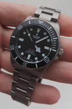 Tudor Pelagos 39 ZF ZFactory v2 Titanium, Overige merken, Overige materialen, Polshorloge, Overige materialen